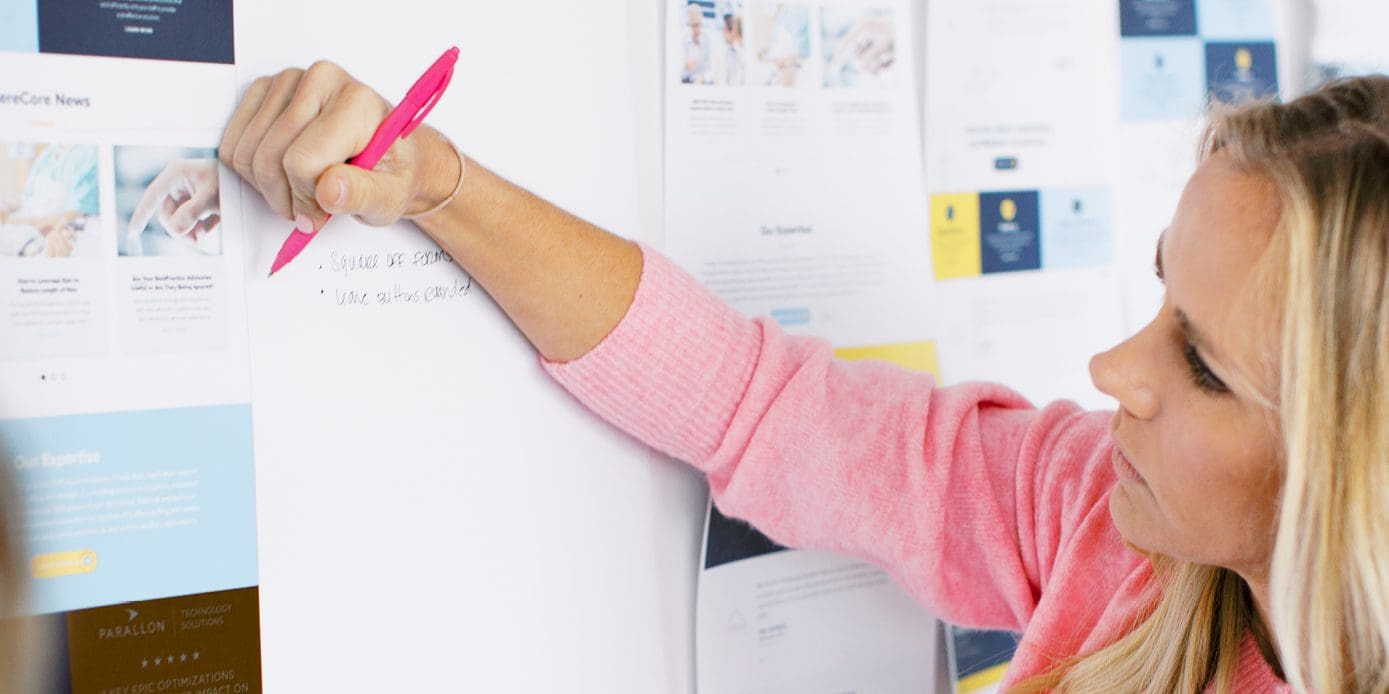 website development firm in franklin