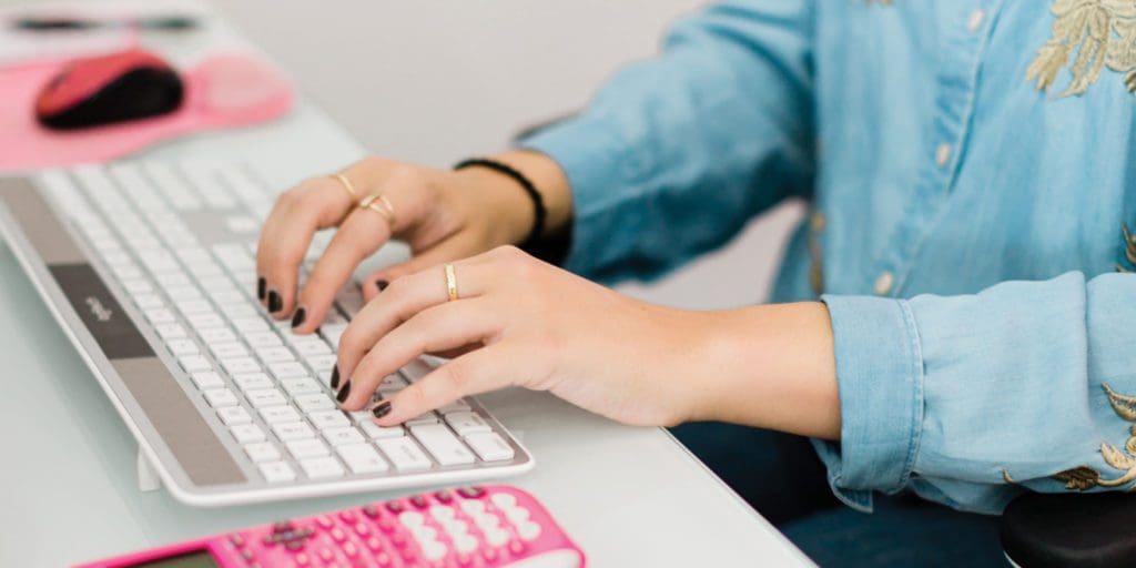 Branding Blog copywriting image