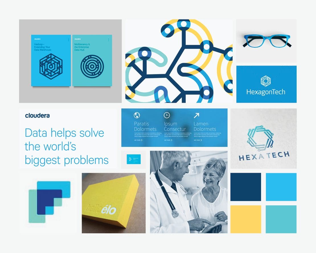 corporate rebrand