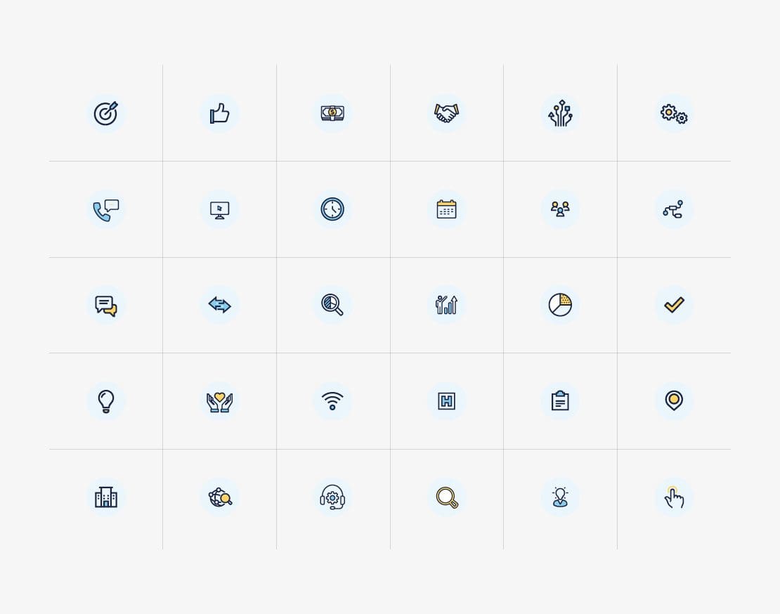 healthcare branding agency