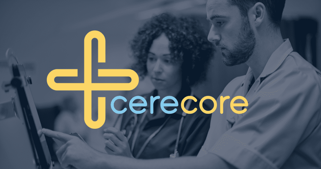 healthcare branding agency