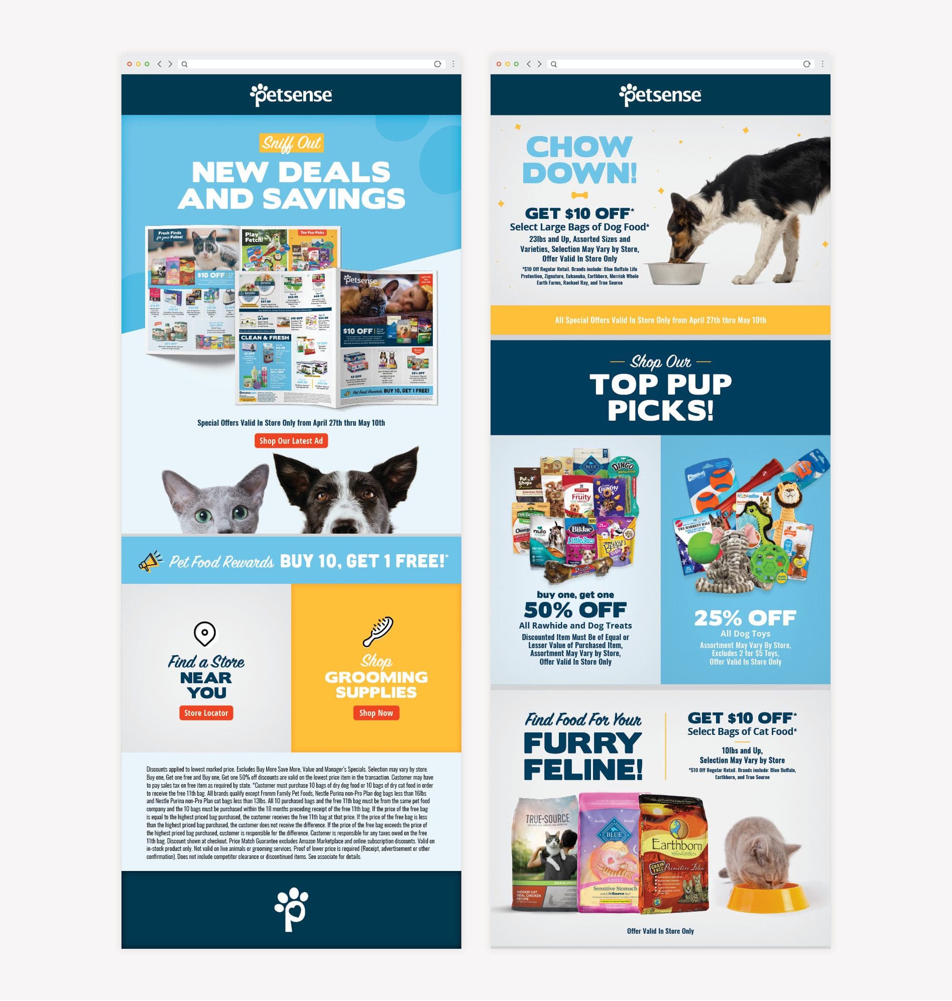 email design agency