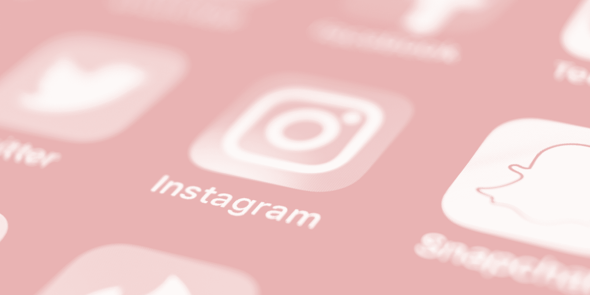 Favorite Apps
