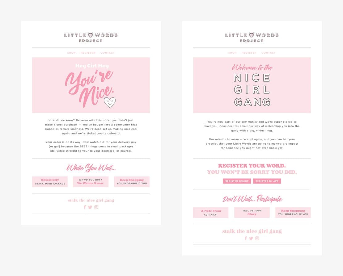 brand audit graphic design