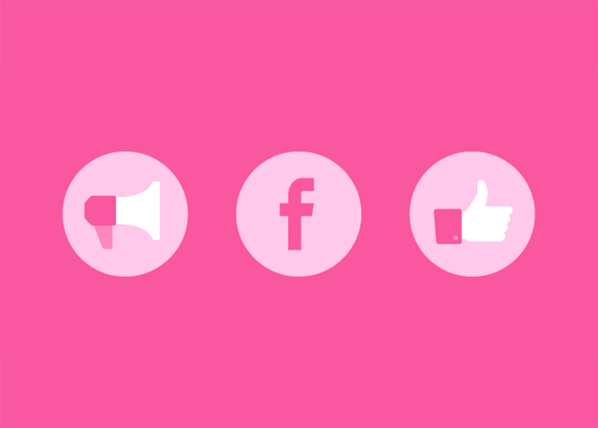 facebook advertising