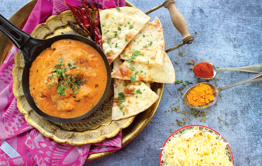 professional restaurant photography