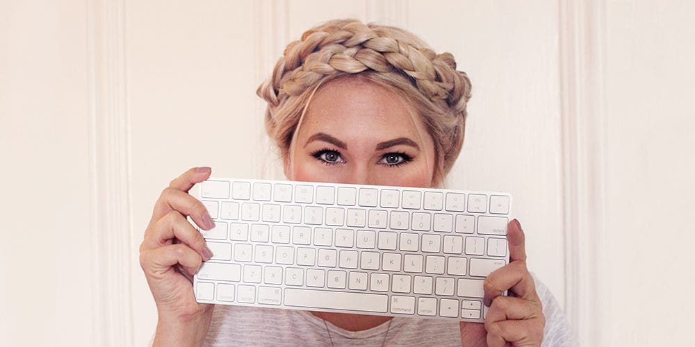 graphic design keyboard shortcuts