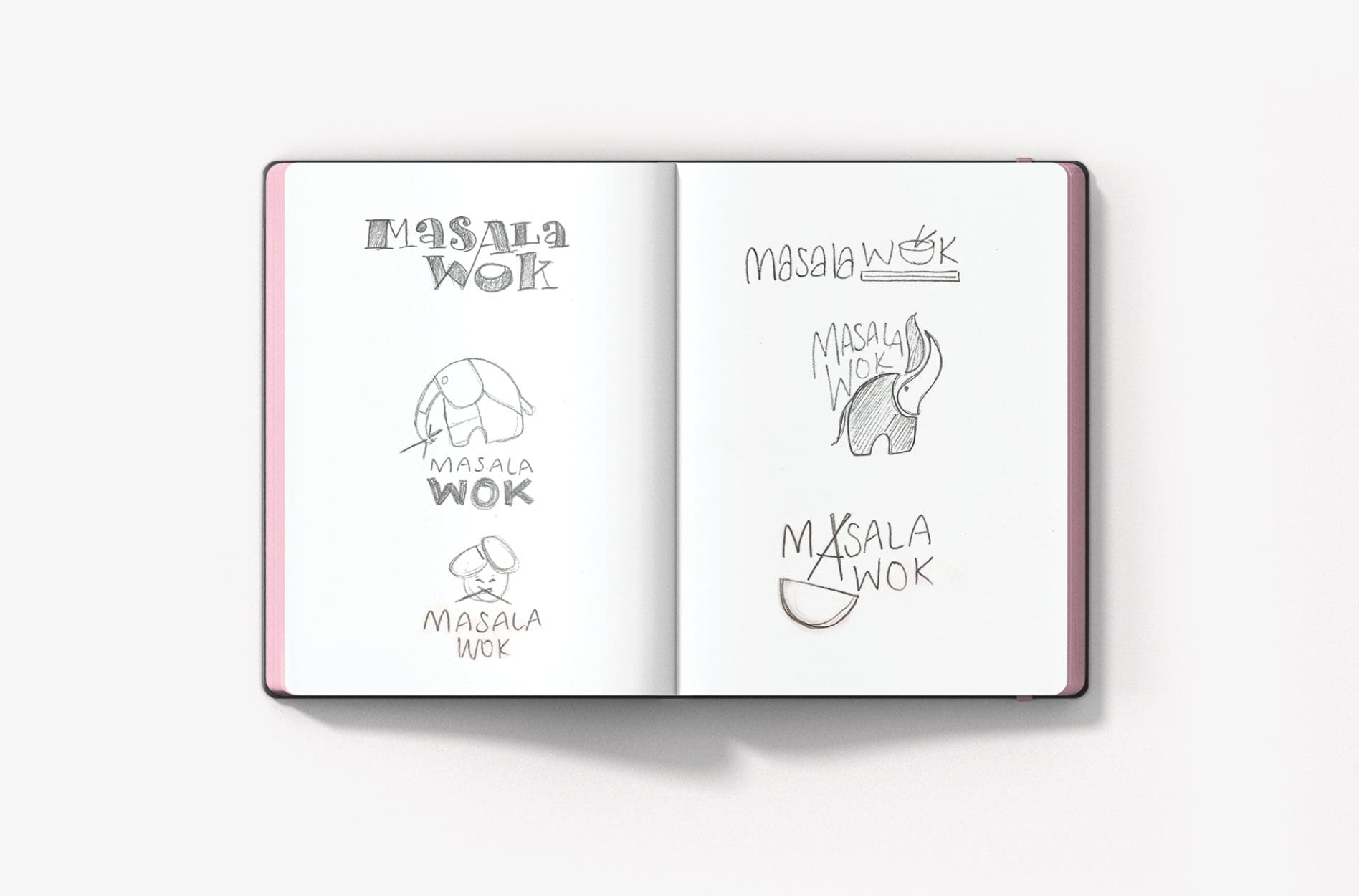 restaurant branding company