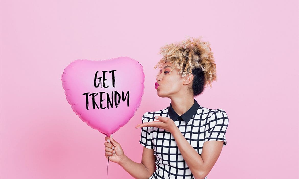 march trends