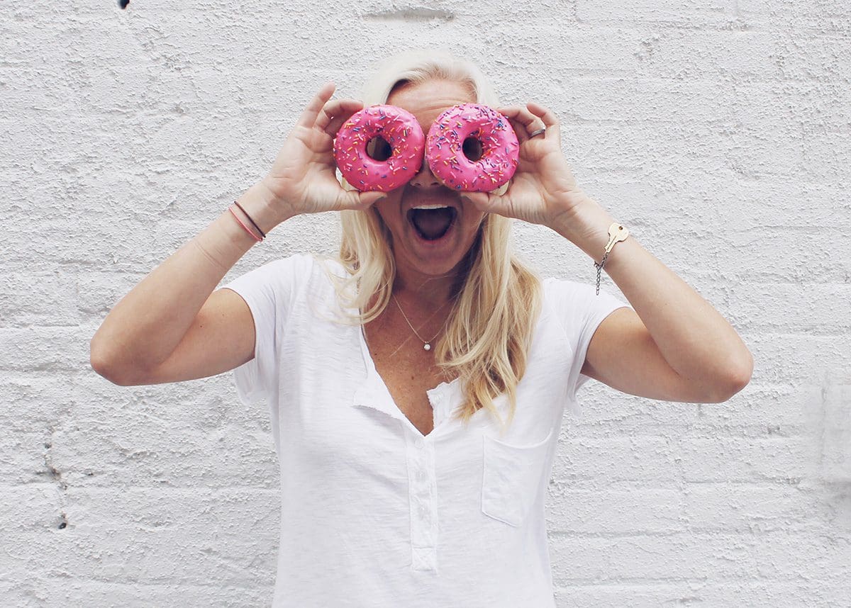 social media for brands