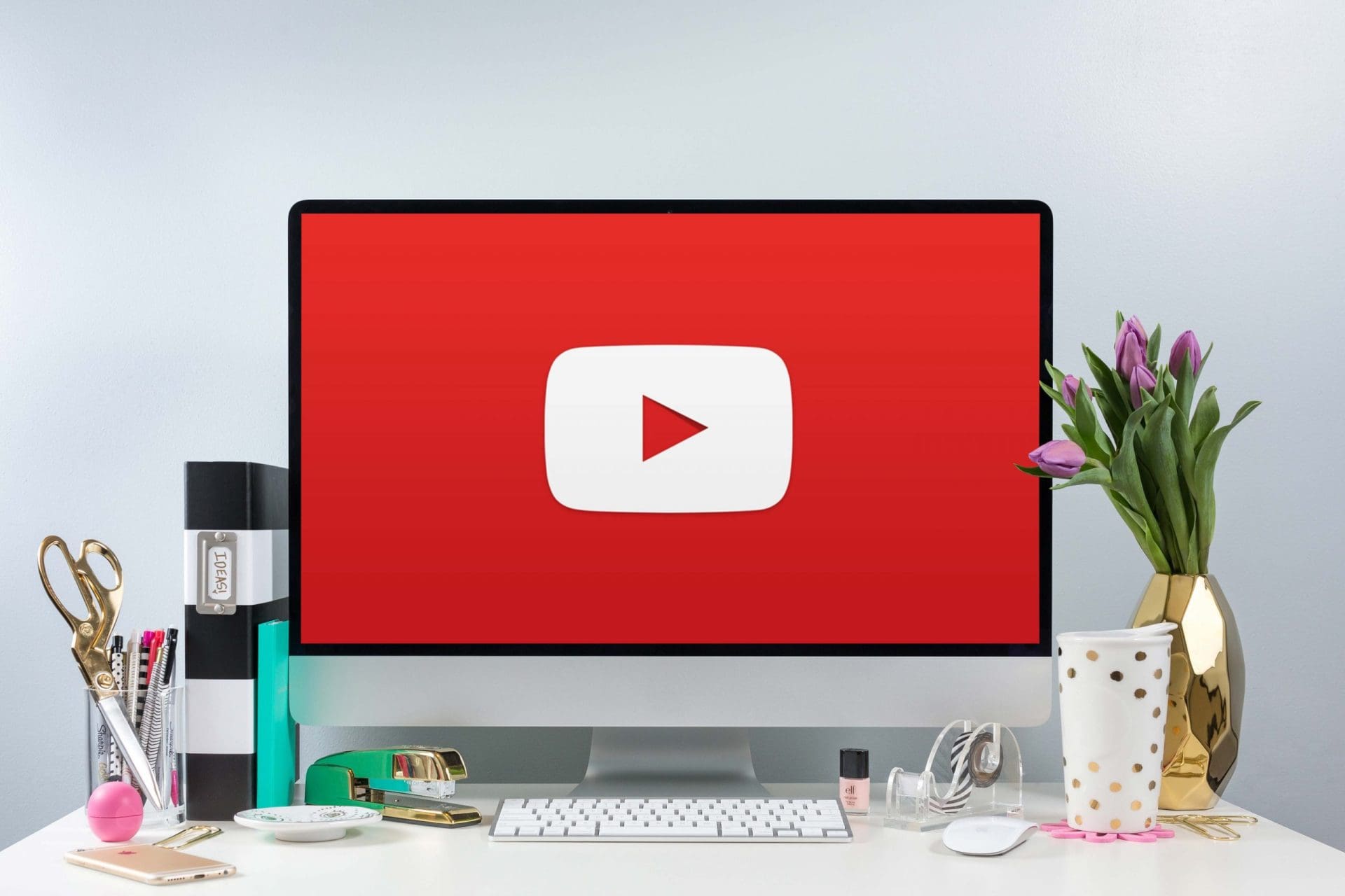 youtube for marketing