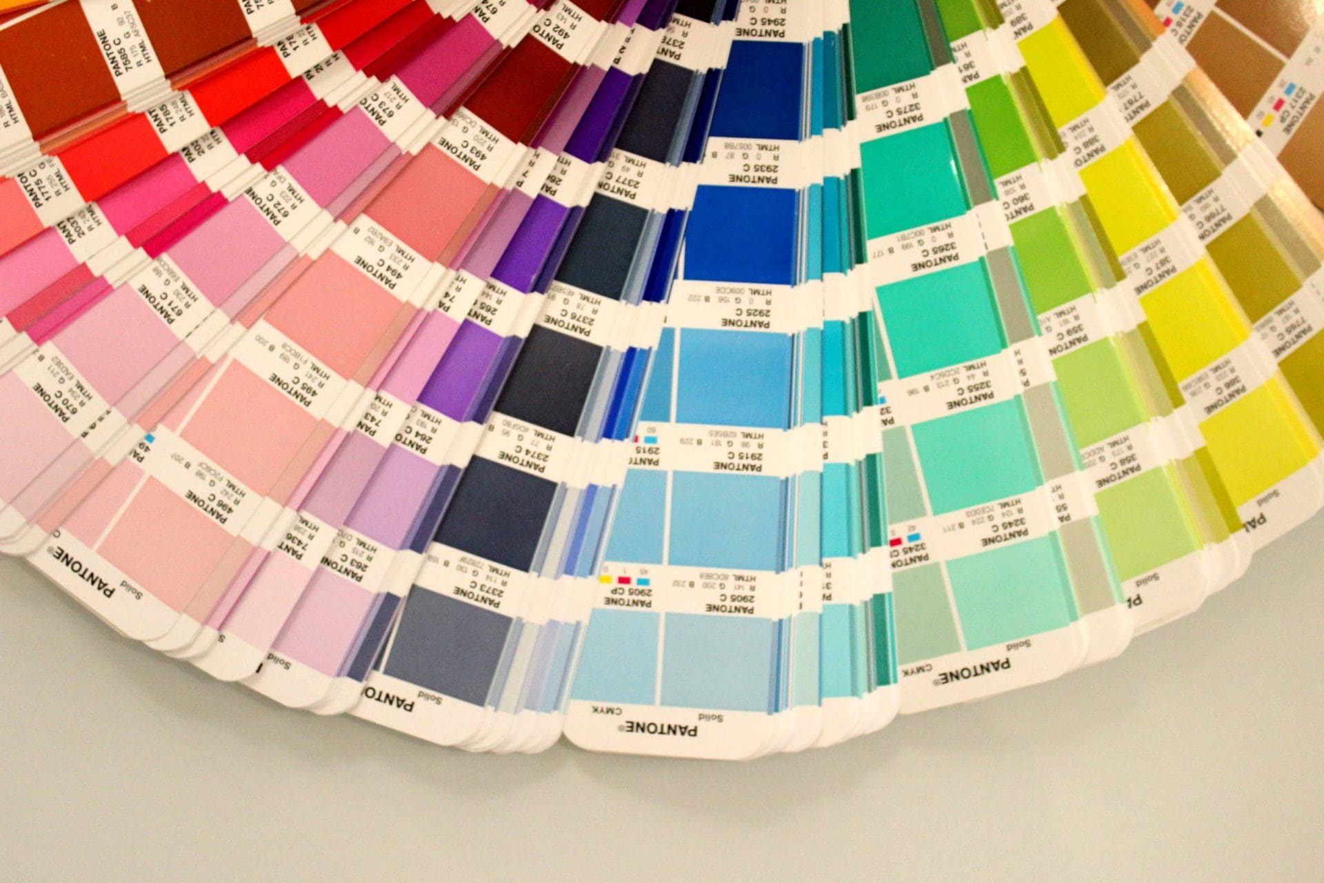 color psychology