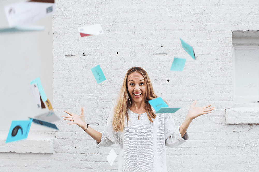 digital vs press printing