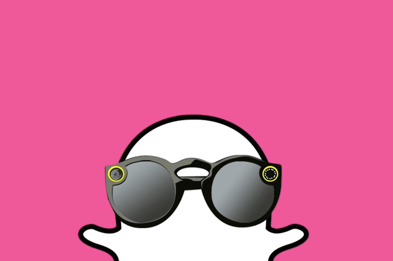 snapchat spectacles