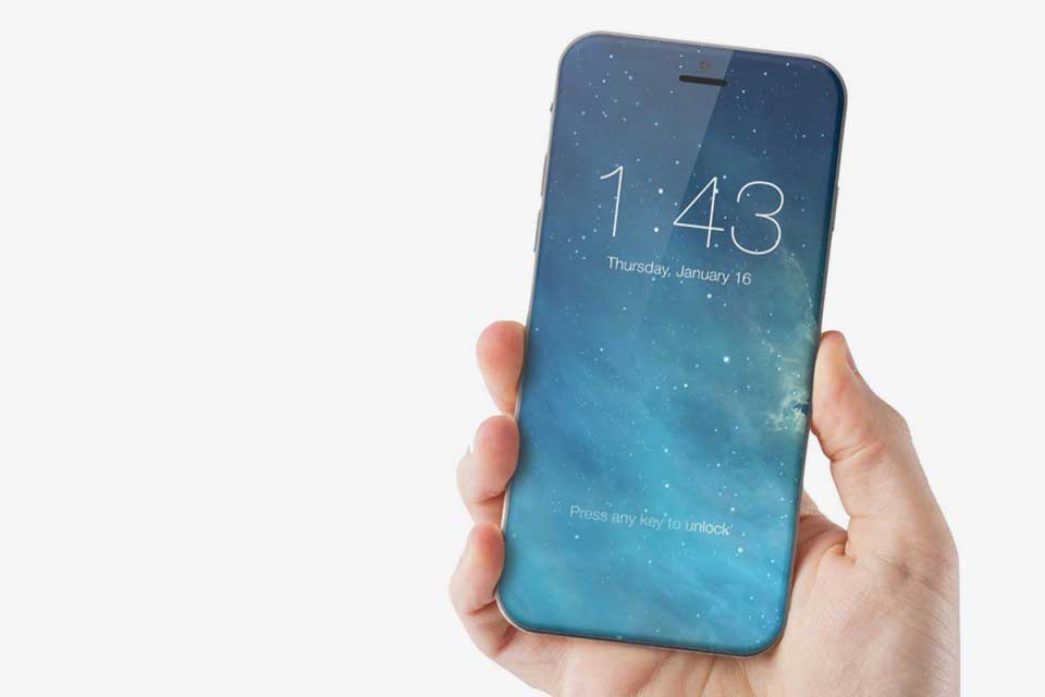iPhone 8