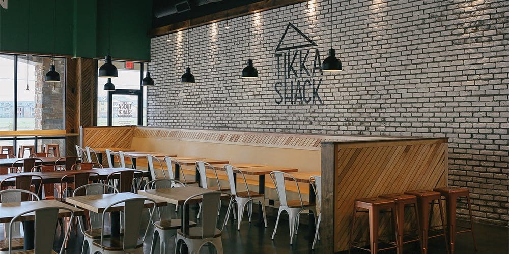 restaurant marketing