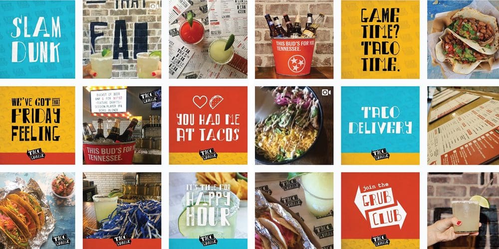 social media management