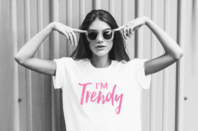 december trends