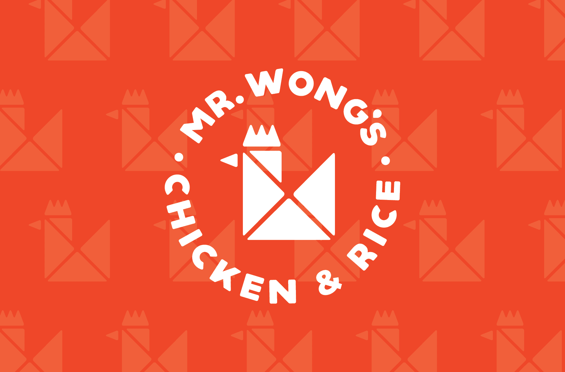 asian restaurant branding package design
