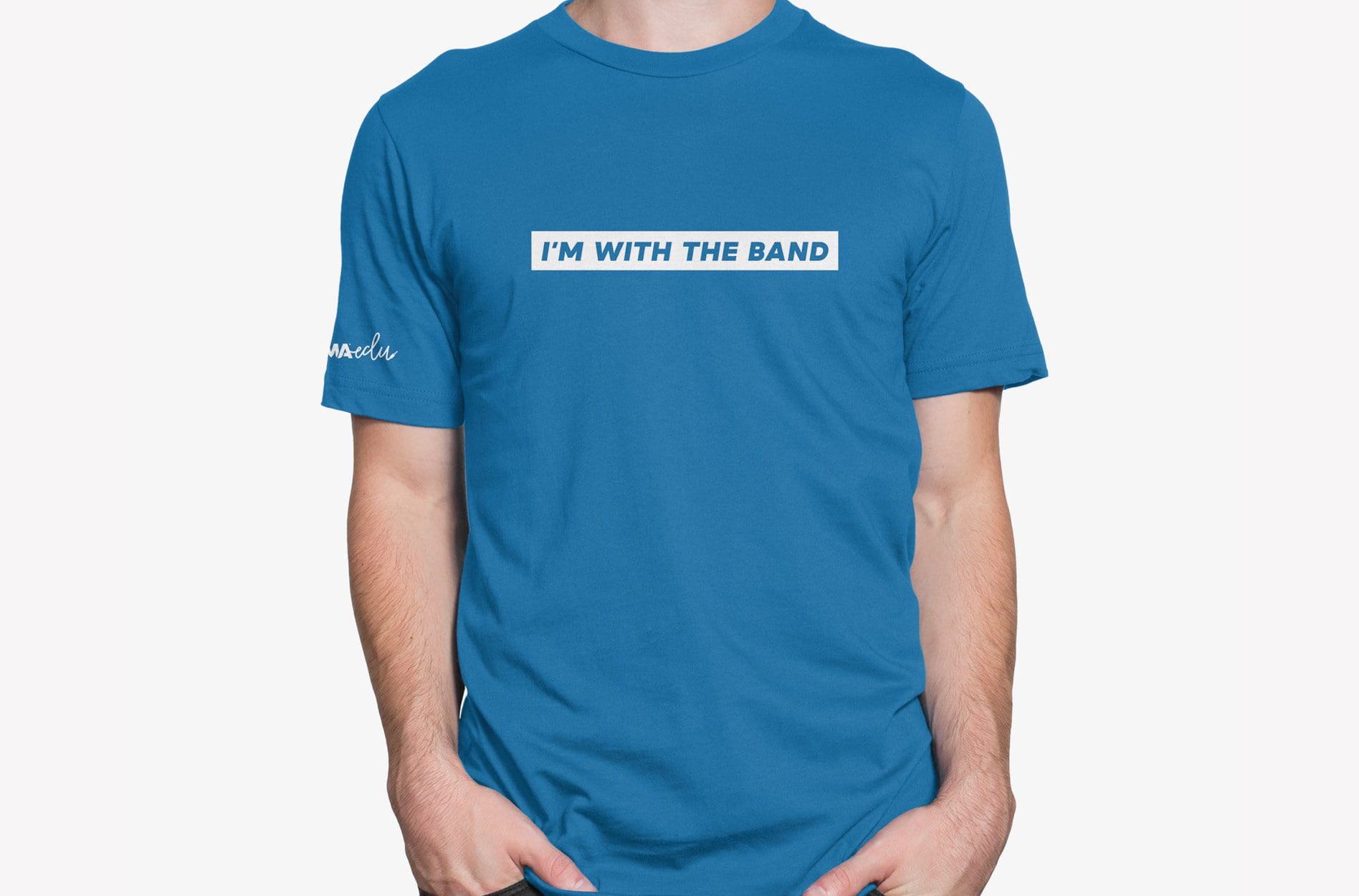 band-branding