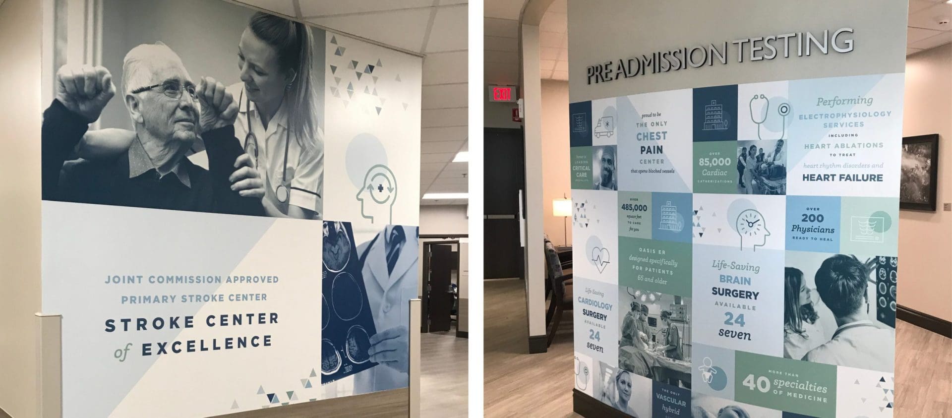 interior graphic design