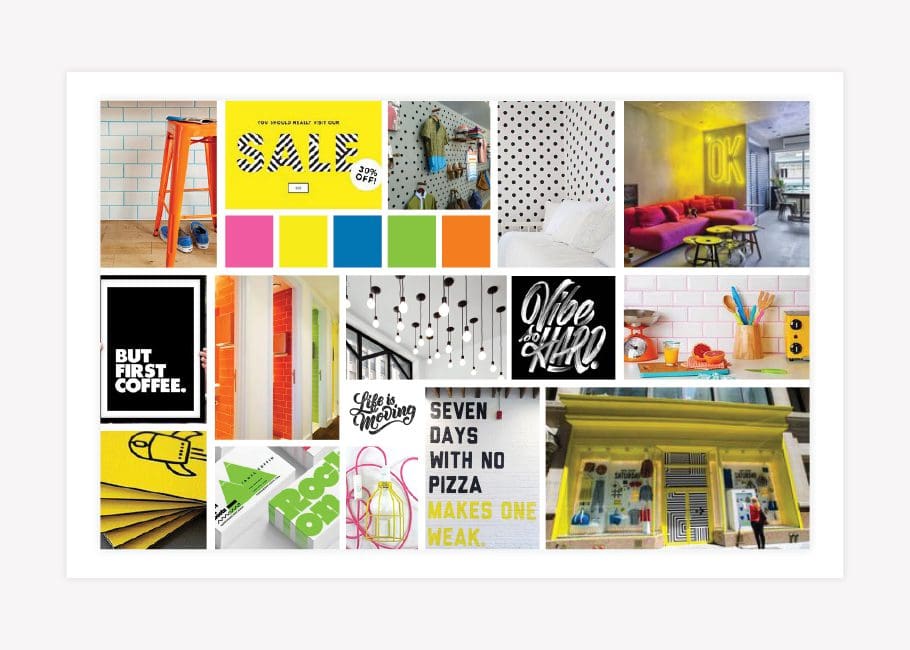 brand identity agency