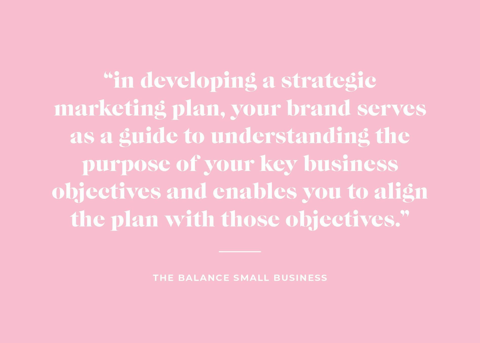 branding support