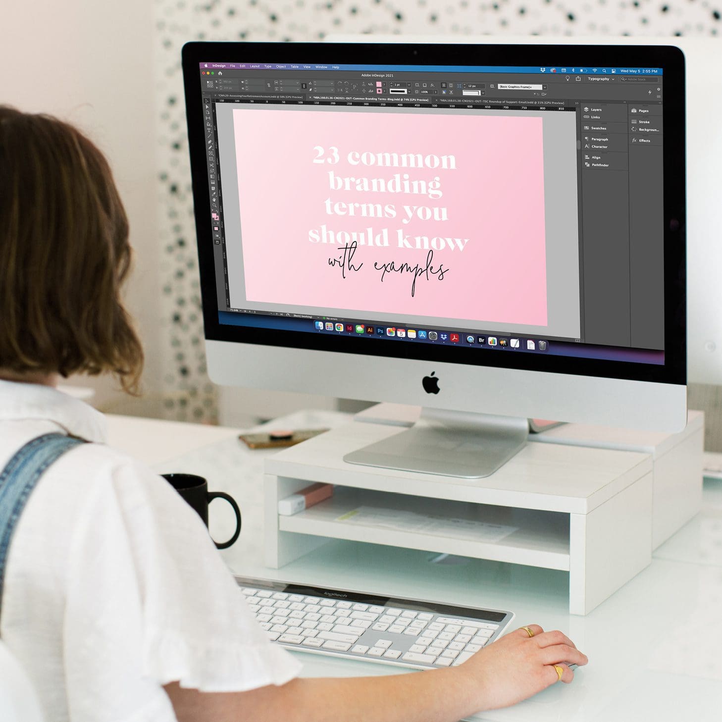 branding terms to know