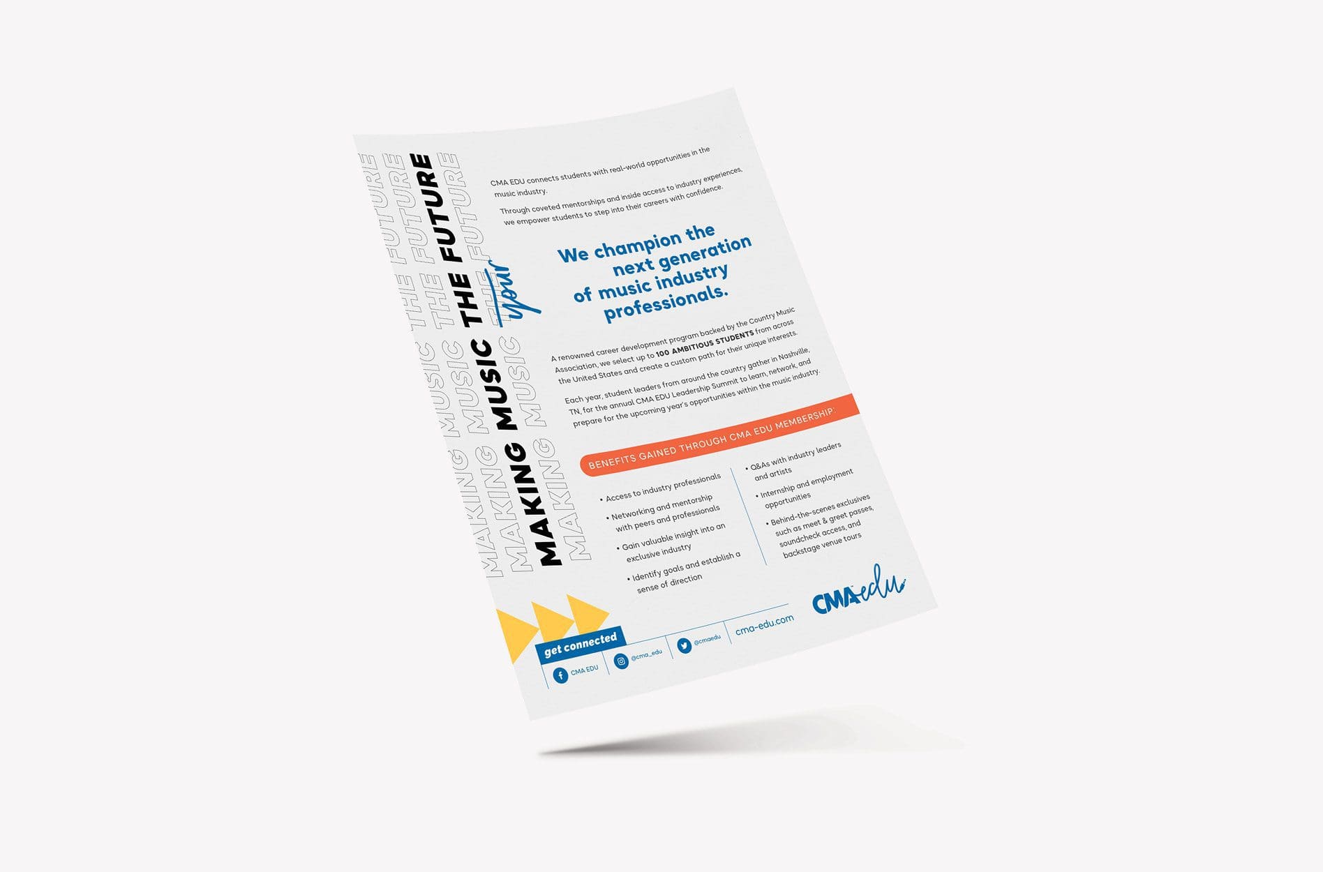 business collateral agency