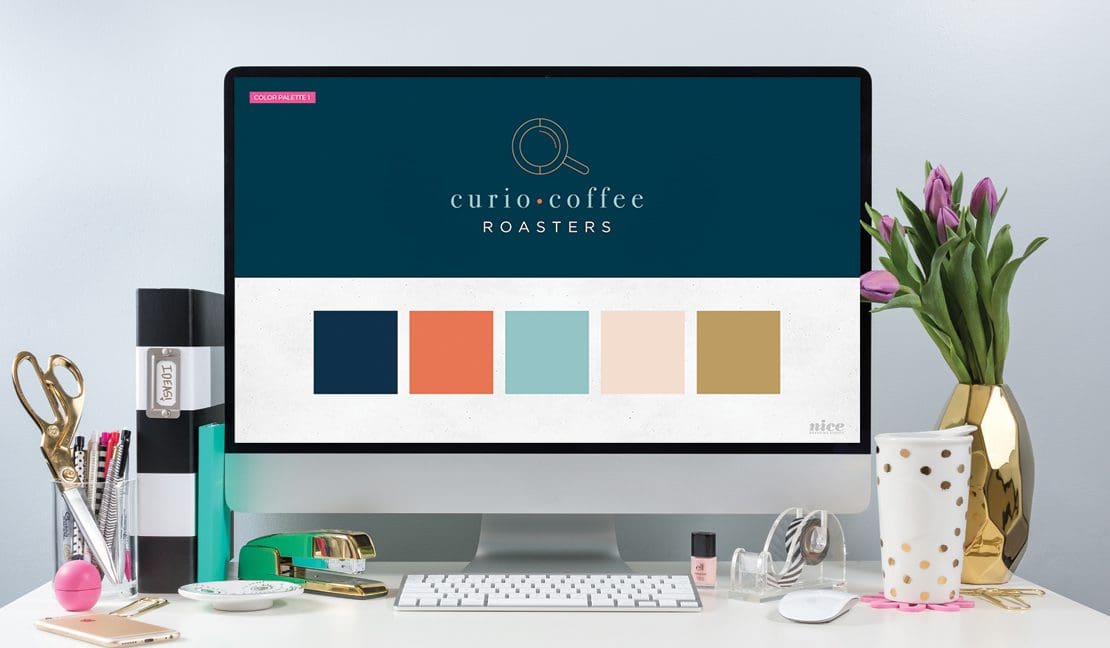 logo design company