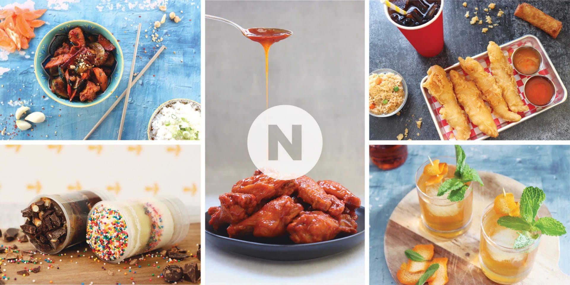 food photography