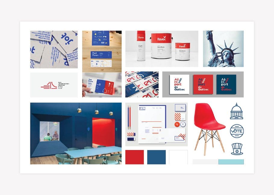 interior branding agency nashville