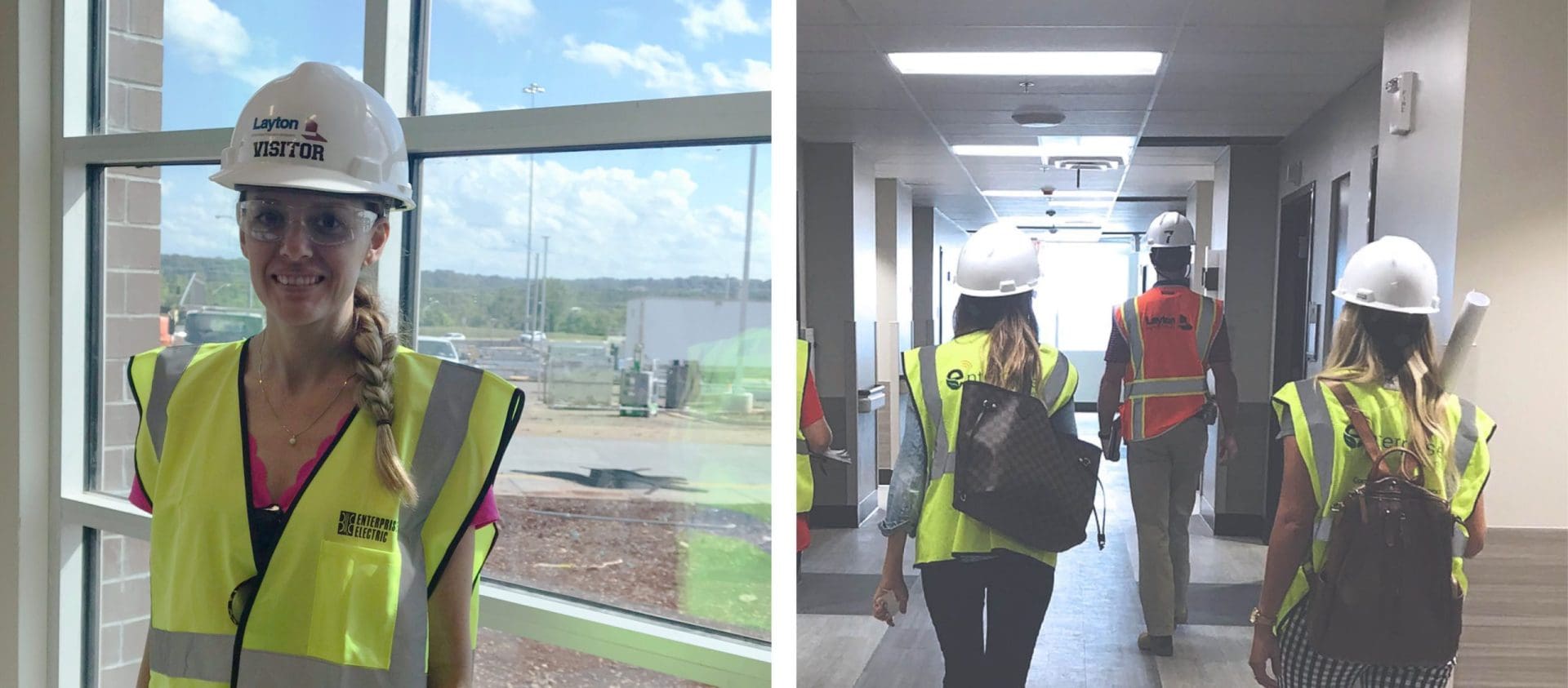 interior branding design