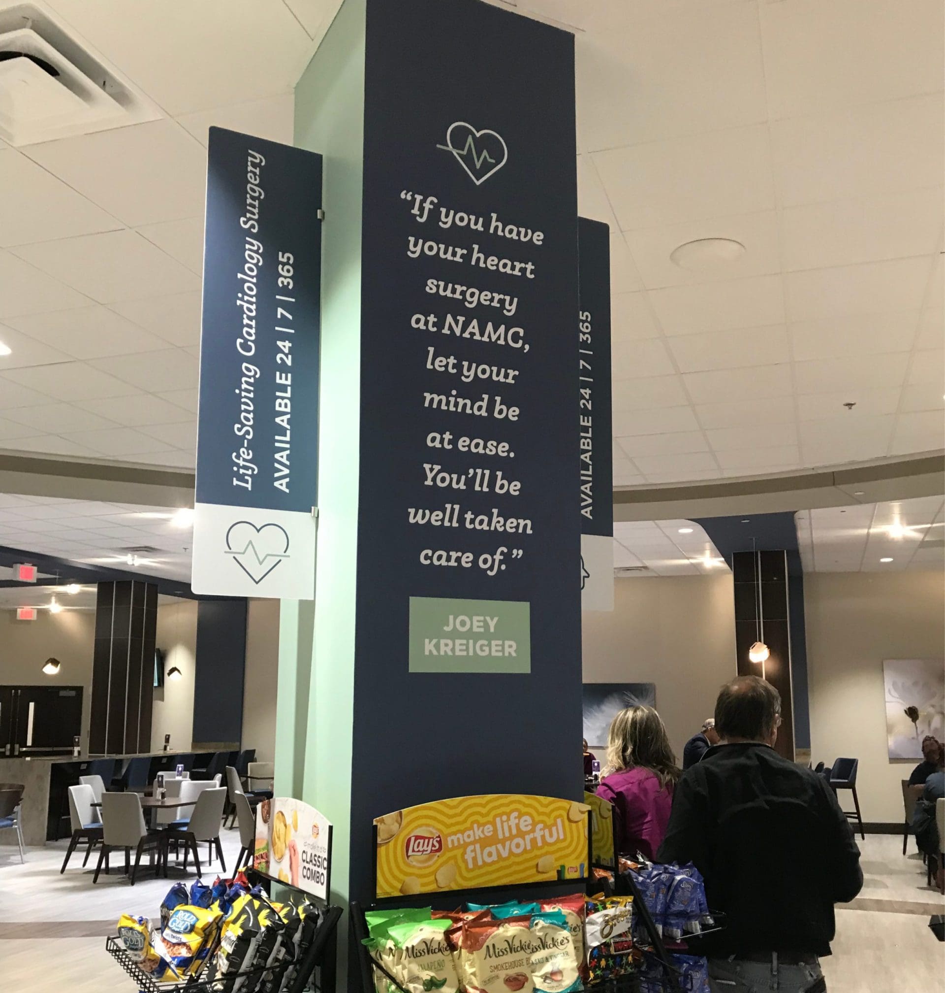 interior design agency