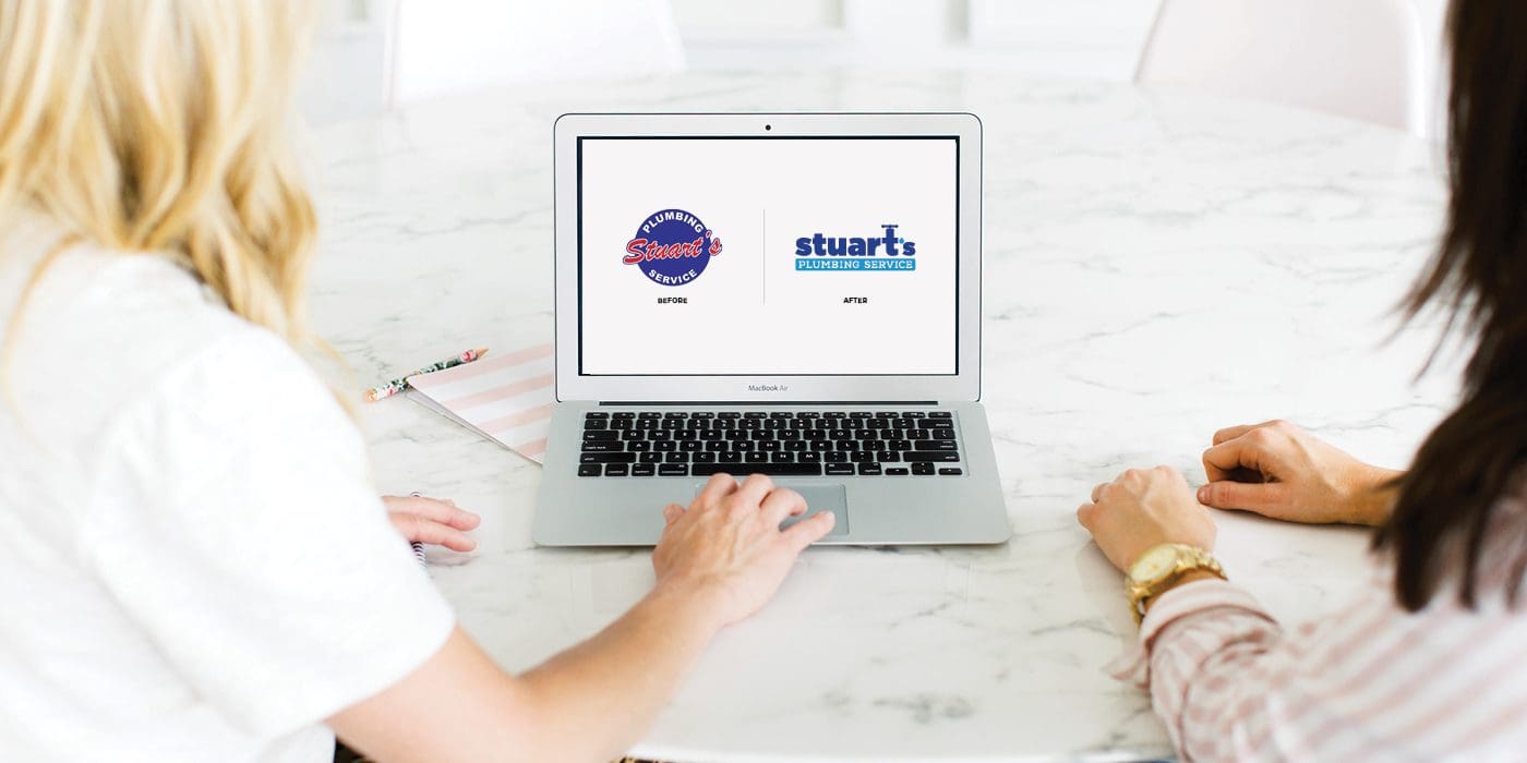 logo design agency