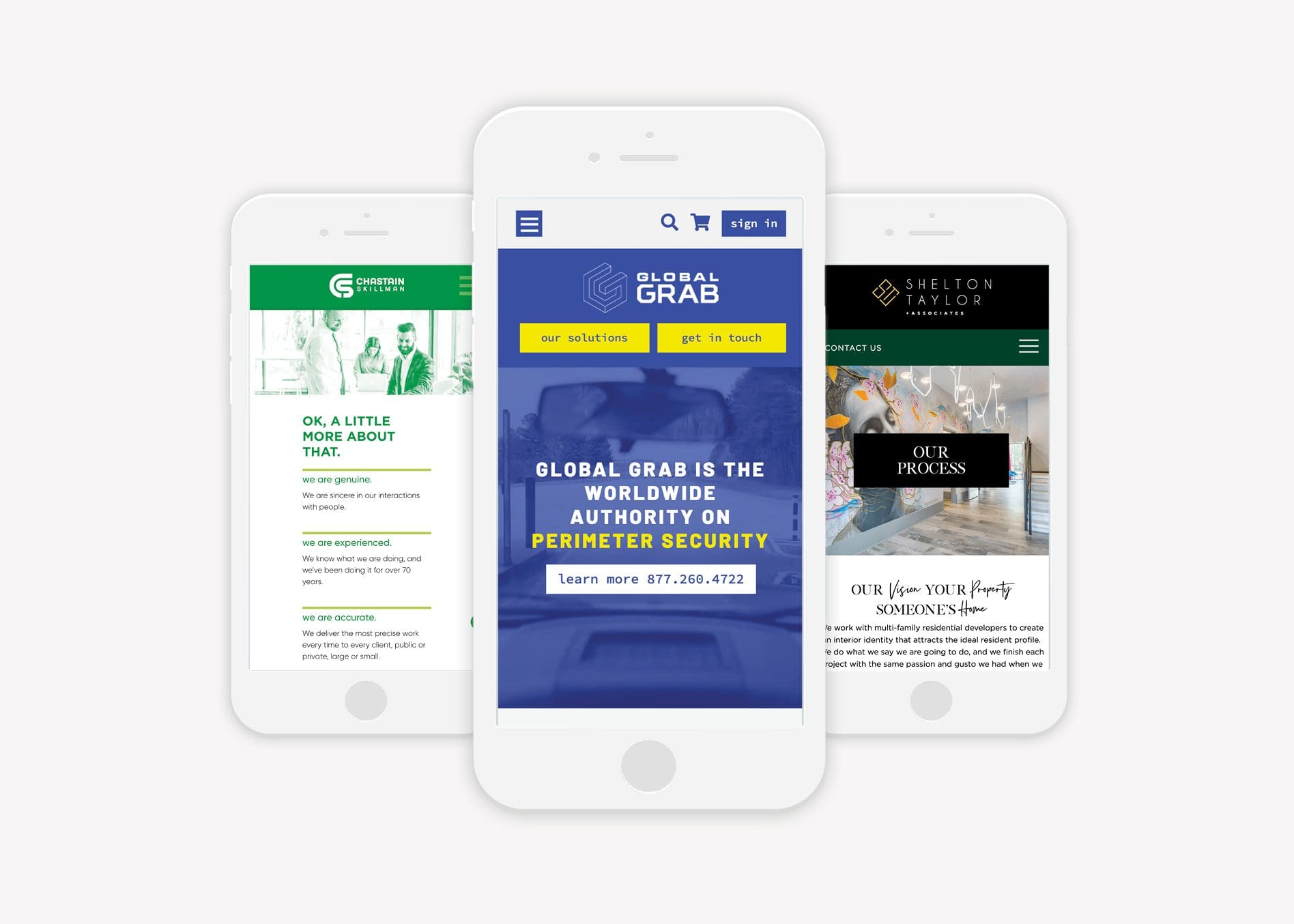 mobile-website-redesign mobile website redesign