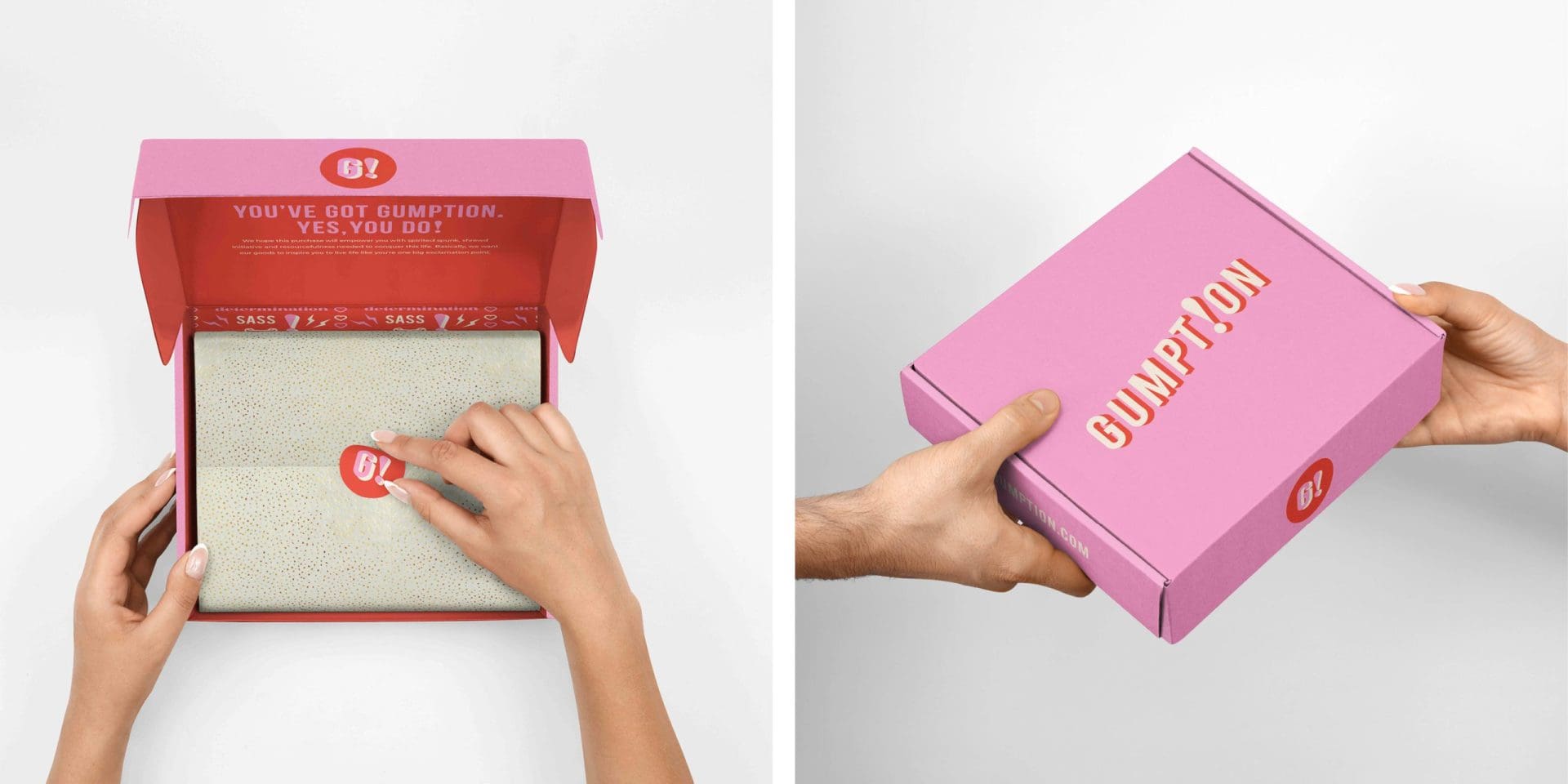 packaging design