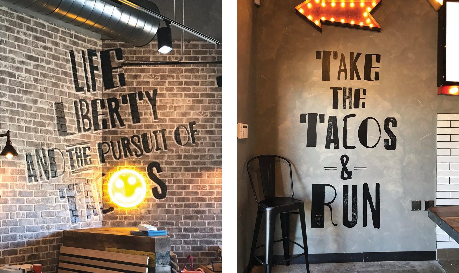 restaurant branding agency