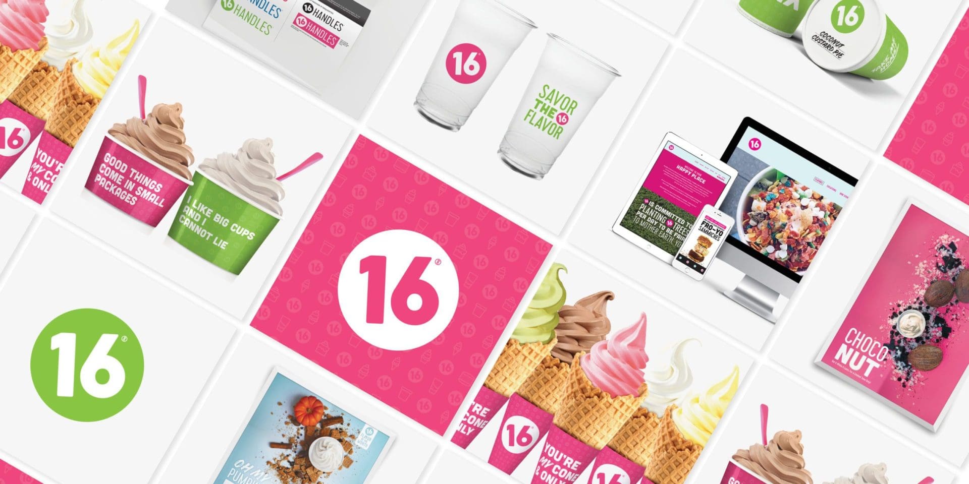 best restaurant branding company