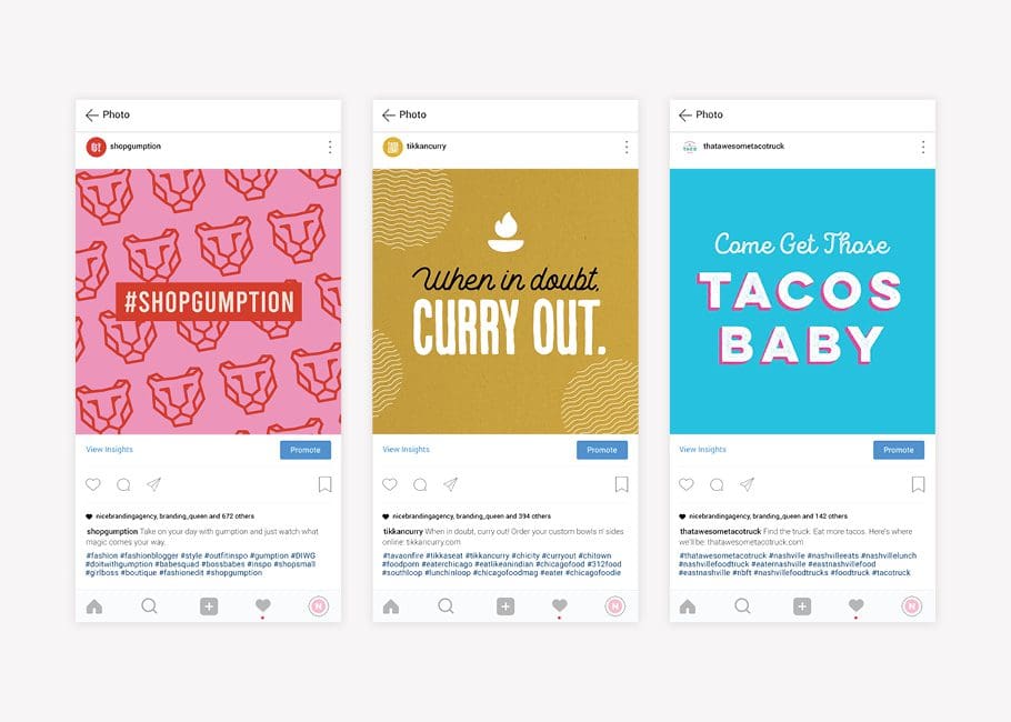 social media agency