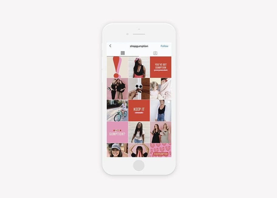 social media company