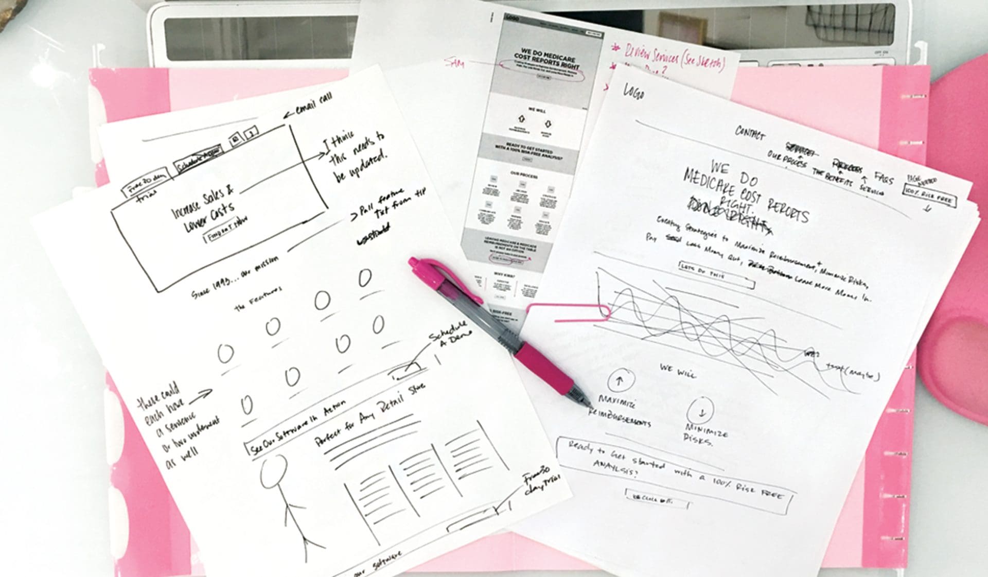 Website Development Nashville