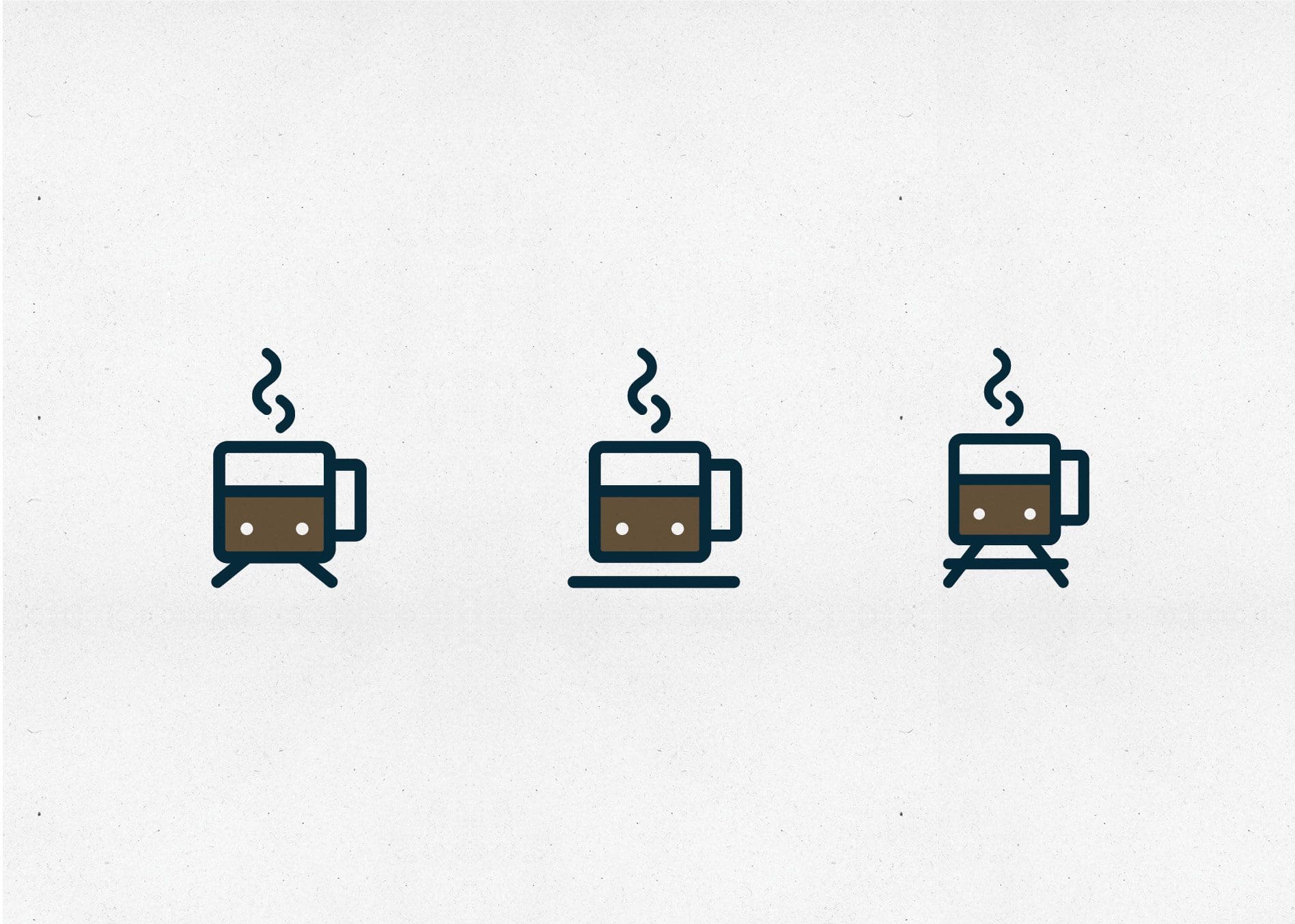 coffee shop logo