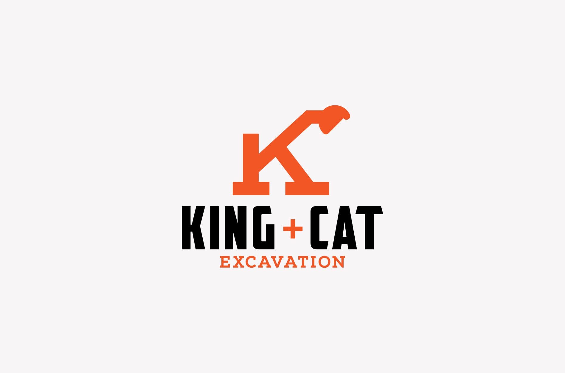 construction logo design