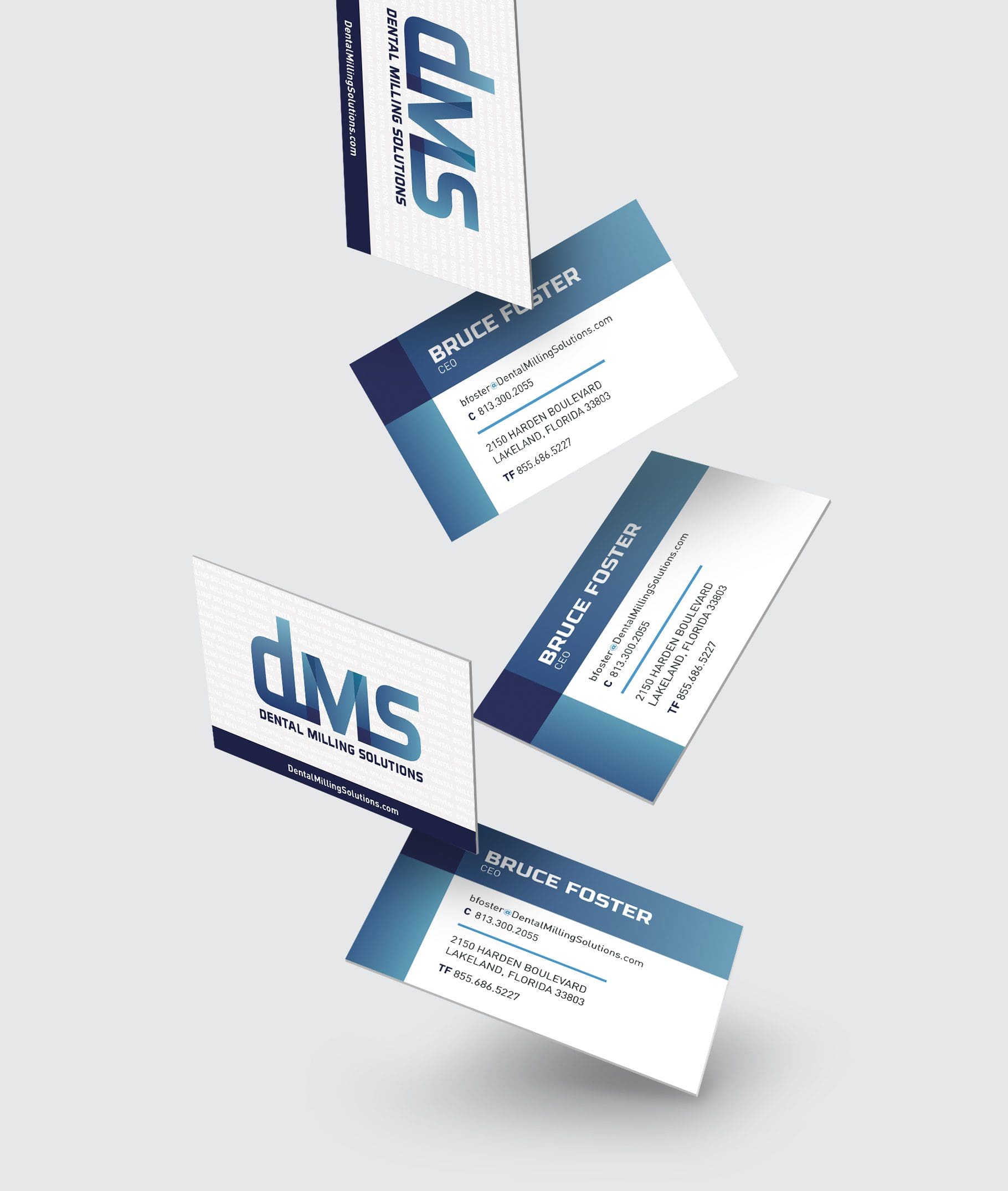 dental branding