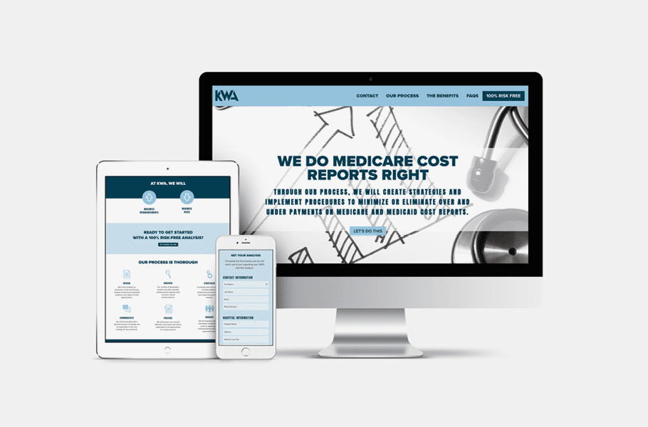 website design agency