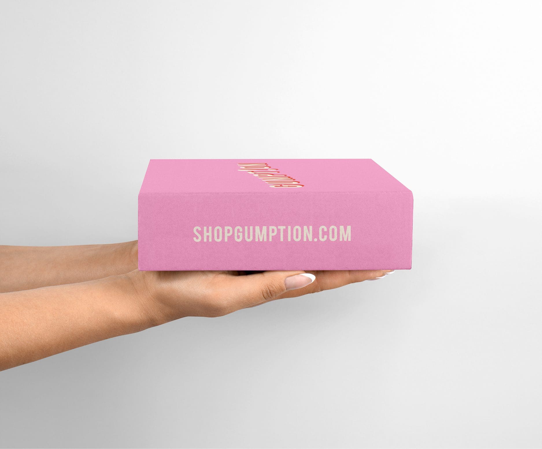 custom box design