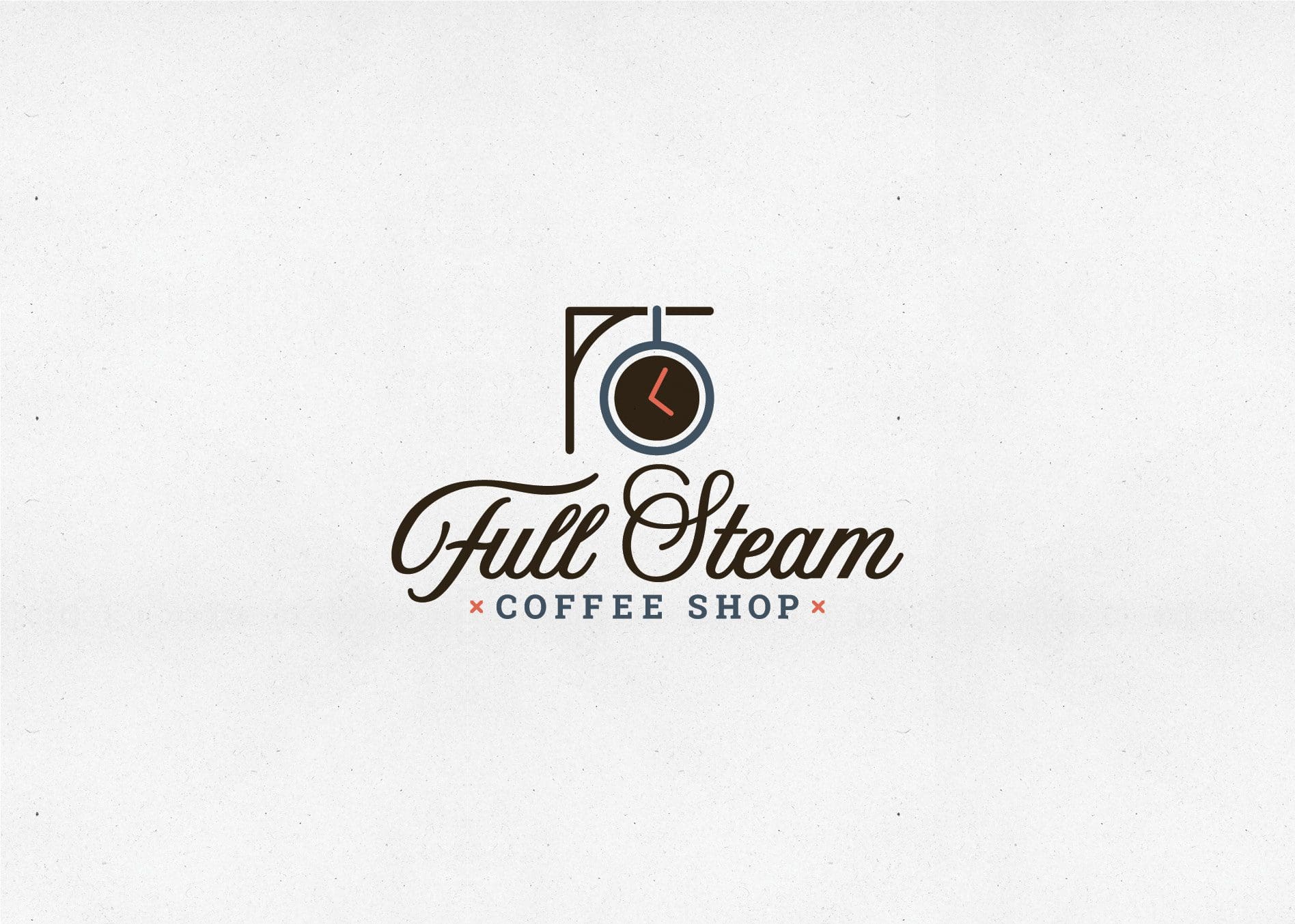coffee shop logo