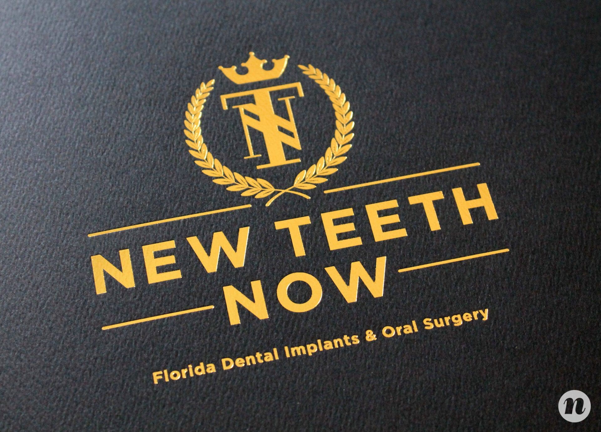 dental business branding