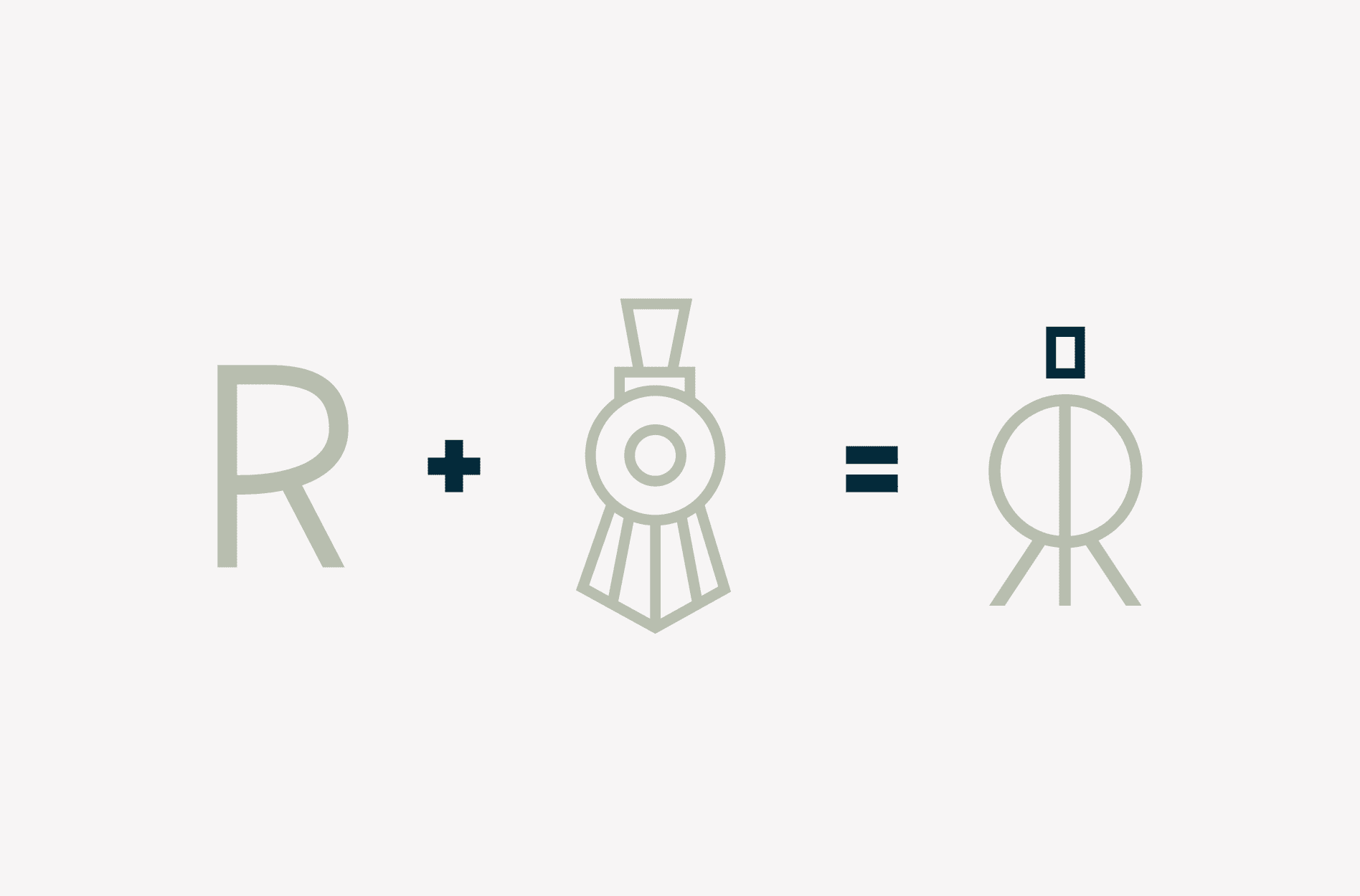 bar logo breakdown